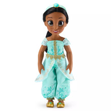 Disney Once Upon a Story Doll Jasmine