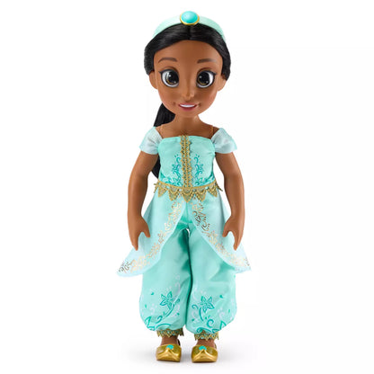 Disney Once Upon a Story Doll Jasmine