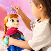 Disney Once Upon a Story Doll Anna
