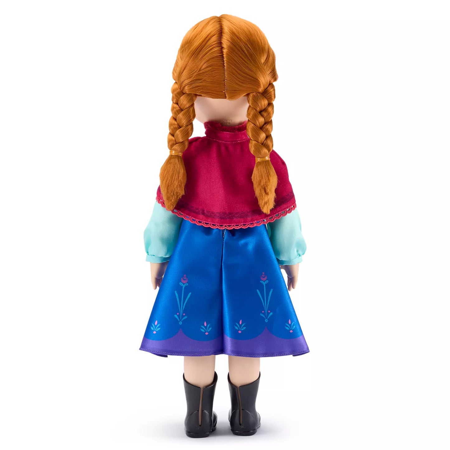Disney Once Upon a Story Doll Anna