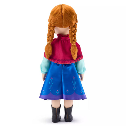 Disney Once Upon a Story Doll Anna