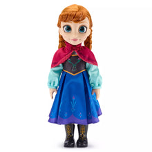 Disney Once Upon a Story Doll Anna