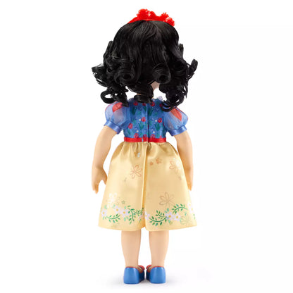 Disney Once Upon a Story Doll Snow White