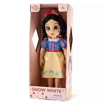 Disney Once Upon a Story Doll Snow White