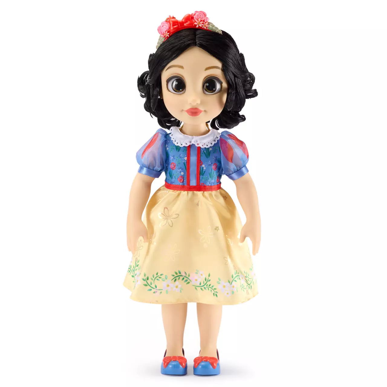 Disney Once Upon a Story Doll Snow White
