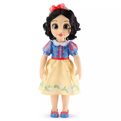 Disney Once Upon a Story Doll Snow White