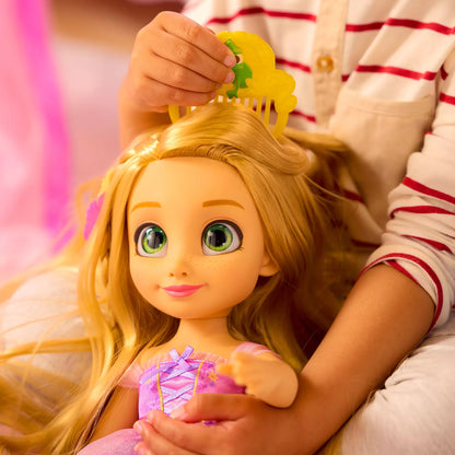 Disney Once Upon a Story Doll Tangled