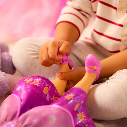 Disney Once Upon a Story Doll Tangled