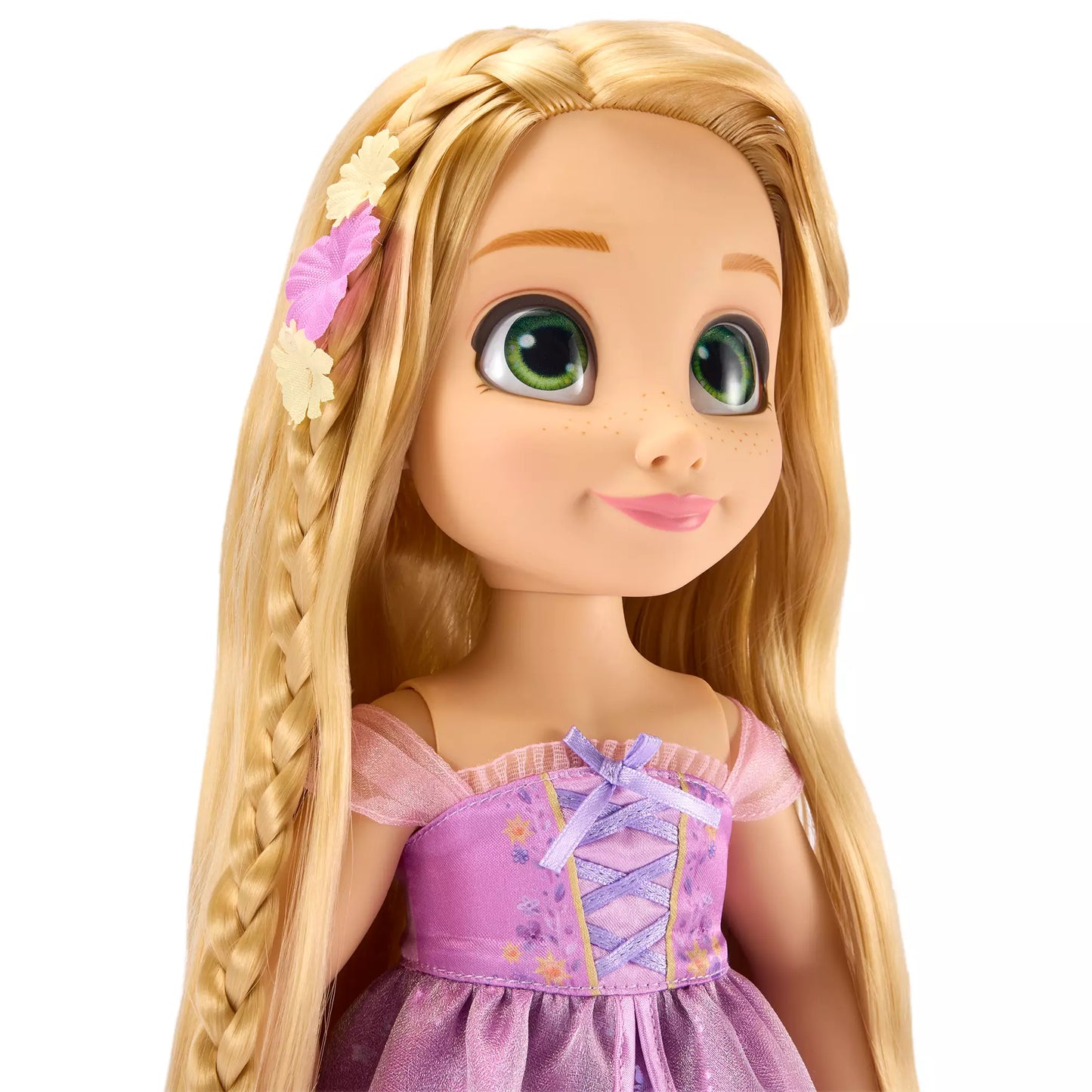 Disney Once Upon a Story Doll Tangled