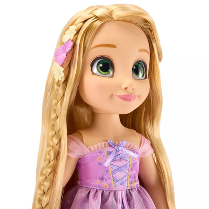 Disney Once Upon a Story Doll Tangled