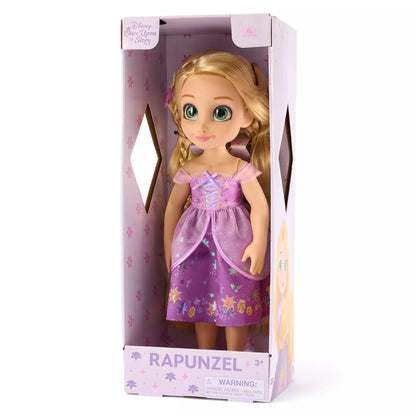 Disney Once Upon a Story Doll Tangled