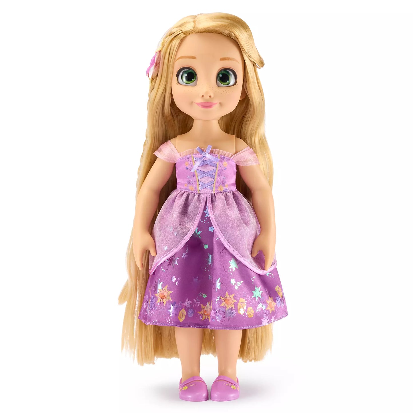 Disney Once Upon a Story Doll Tangled