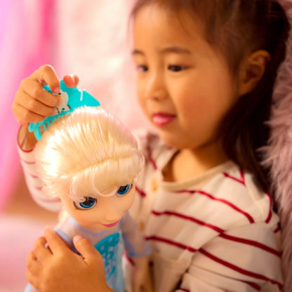 Disney Once Upon a Story Doll Elsa