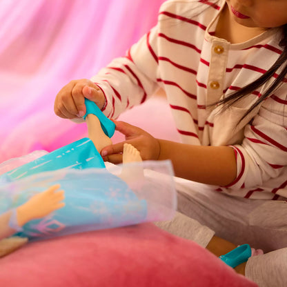 Disney Once Upon a Story Doll Elsa