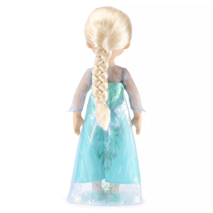 Disney Once Upon a Story Doll Elsa
