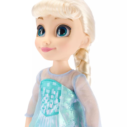 Disney Once Upon a Story Doll Elsa