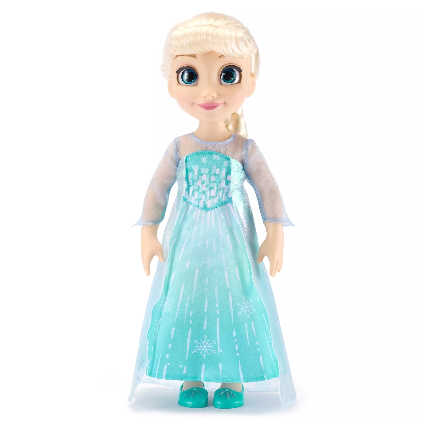 Disney Once Upon a Story Doll Elsa
