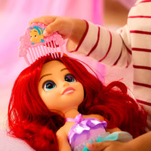 Disney Once Upon a Story Doll Ariel