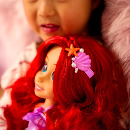 Disney Once Upon a Story Doll Ariel