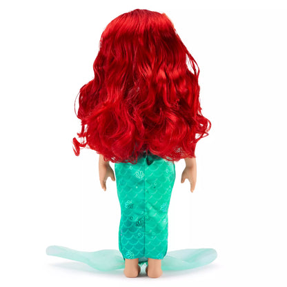 Disney Once Upon a Story Doll Ariel