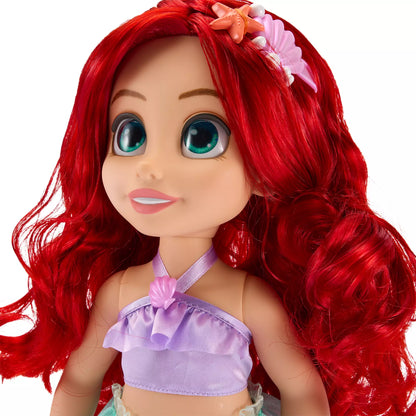 Disney Once Upon a Story Doll Ariel