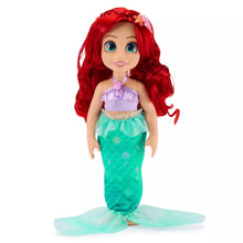 Disney Once Upon a Story Doll Ariel