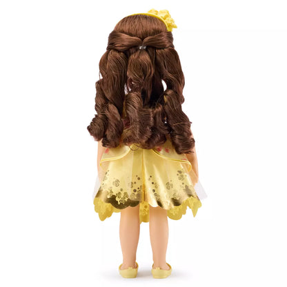 Disney Once Upon a Story Doll Belle