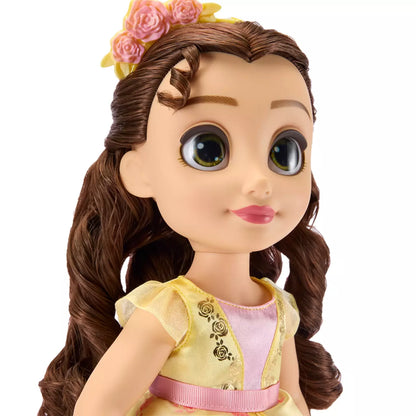 Disney Once Upon a Story Doll Belle