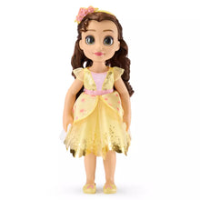 Disney Once Upon a Story Doll Belle