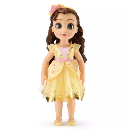 Disney Once Upon a Story Doll Belle