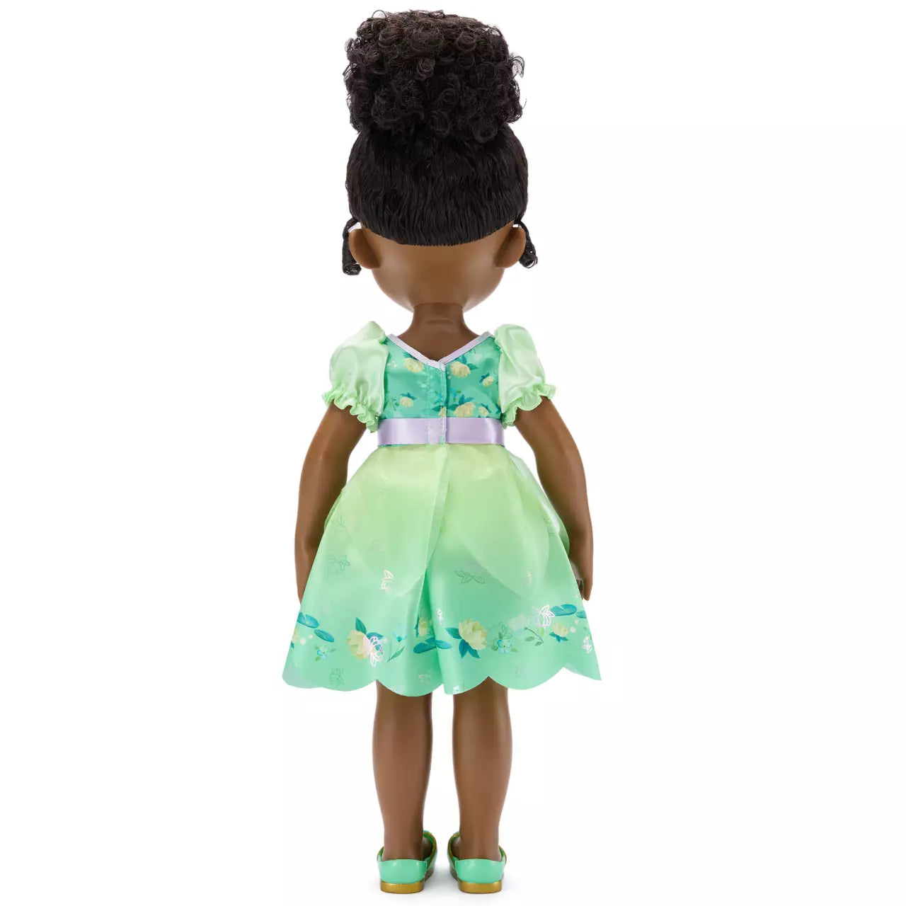 Disney Once Upon a Story Doll Tiana