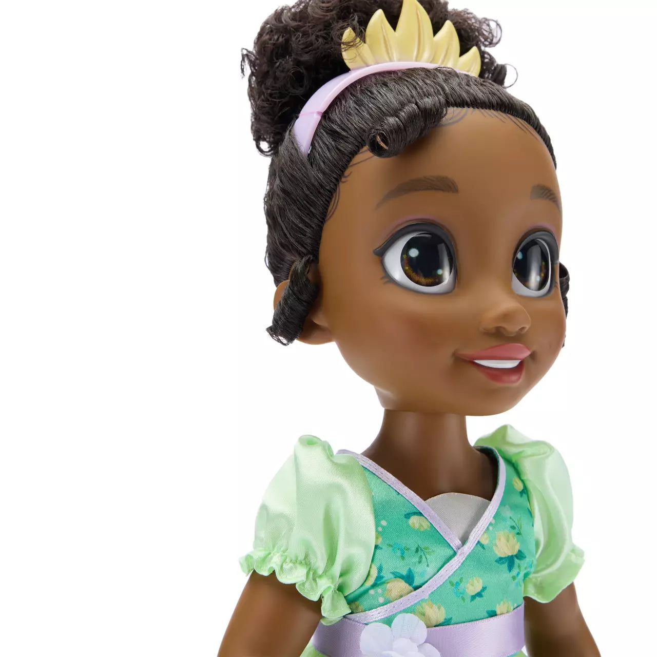 Disney Once Upon a Story Doll Tiana