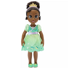 Disney Once Upon a Story Doll Tiana