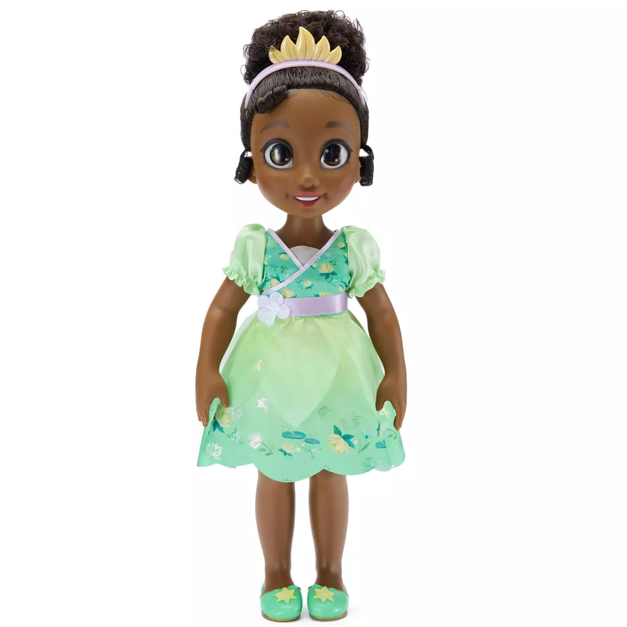 Disney Once Upon a Story Doll Tiana