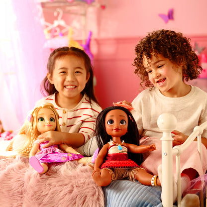 Disney Once Upon a Story Doll Moana