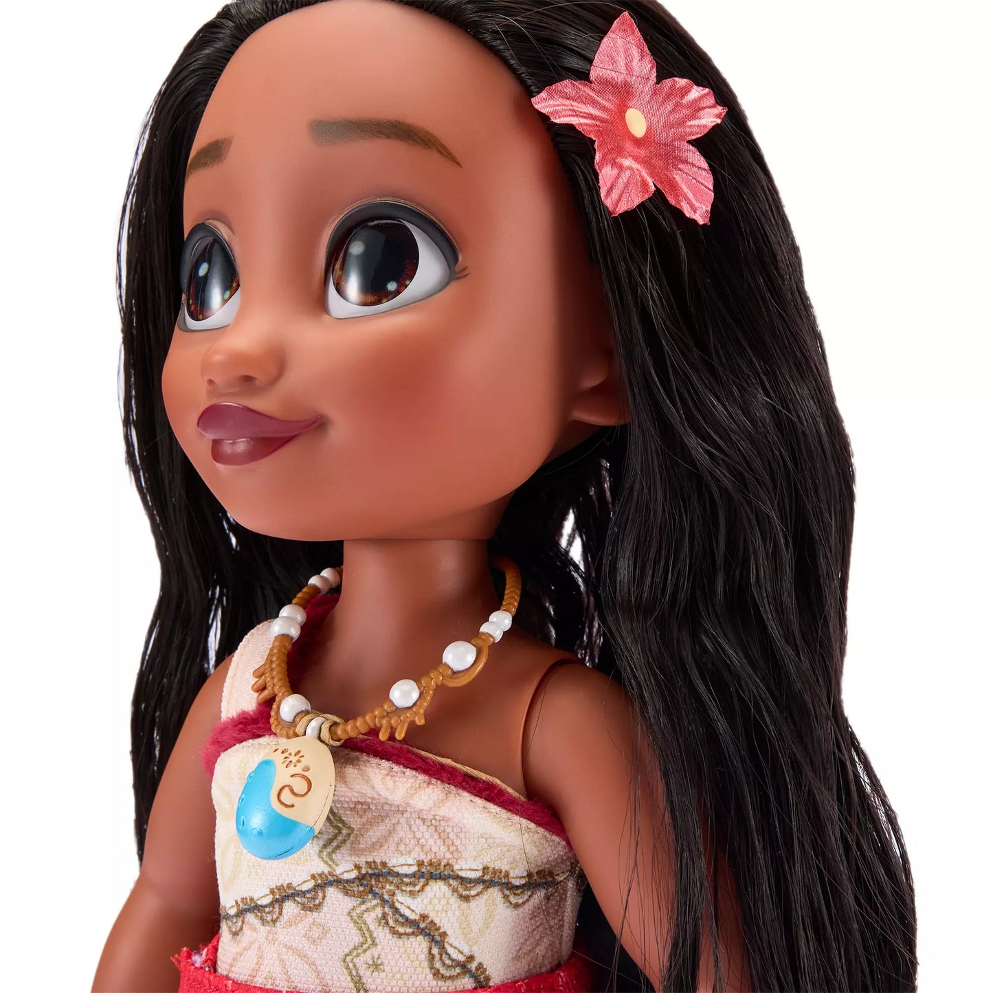 Disney Once Upon a Story Doll Moana