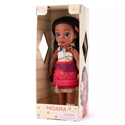 Disney Once Upon a Story Doll Moana