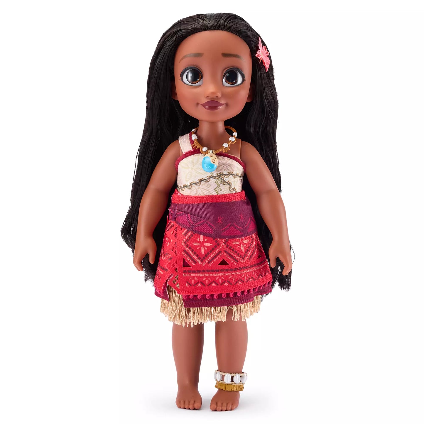 Disney Once Upon a Story Doll Moana