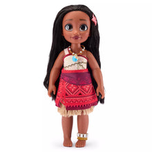 Disney Once Upon a Story Doll Moana