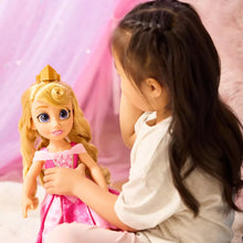 Disney Once Upon a Story Doll Aurora