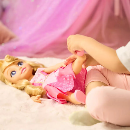 Disney Once Upon a Story Doll Aurora