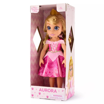 Disney Once Upon a Story Doll Aurora