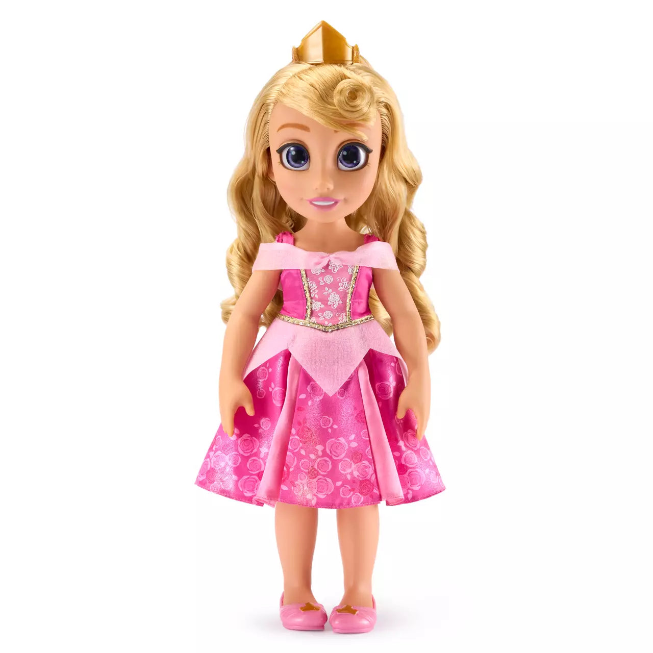 Disney Once Upon a Story Doll Aurora