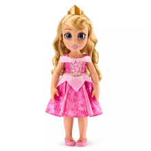 Disney Once Upon a Story Doll Aurora