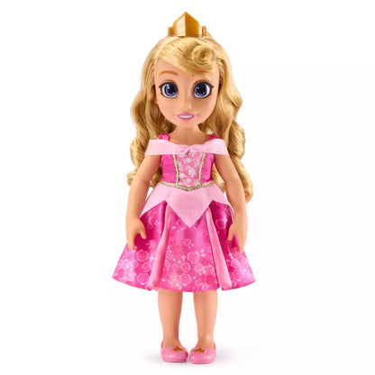 Disney Once Upon a Story Doll Aurora
