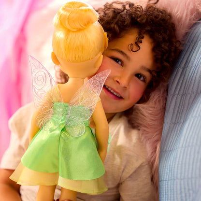 Disney Once Upon a Story Doll Tinker Bell