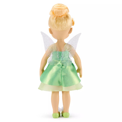 Disney Once Upon a Story Doll Tinker Bell