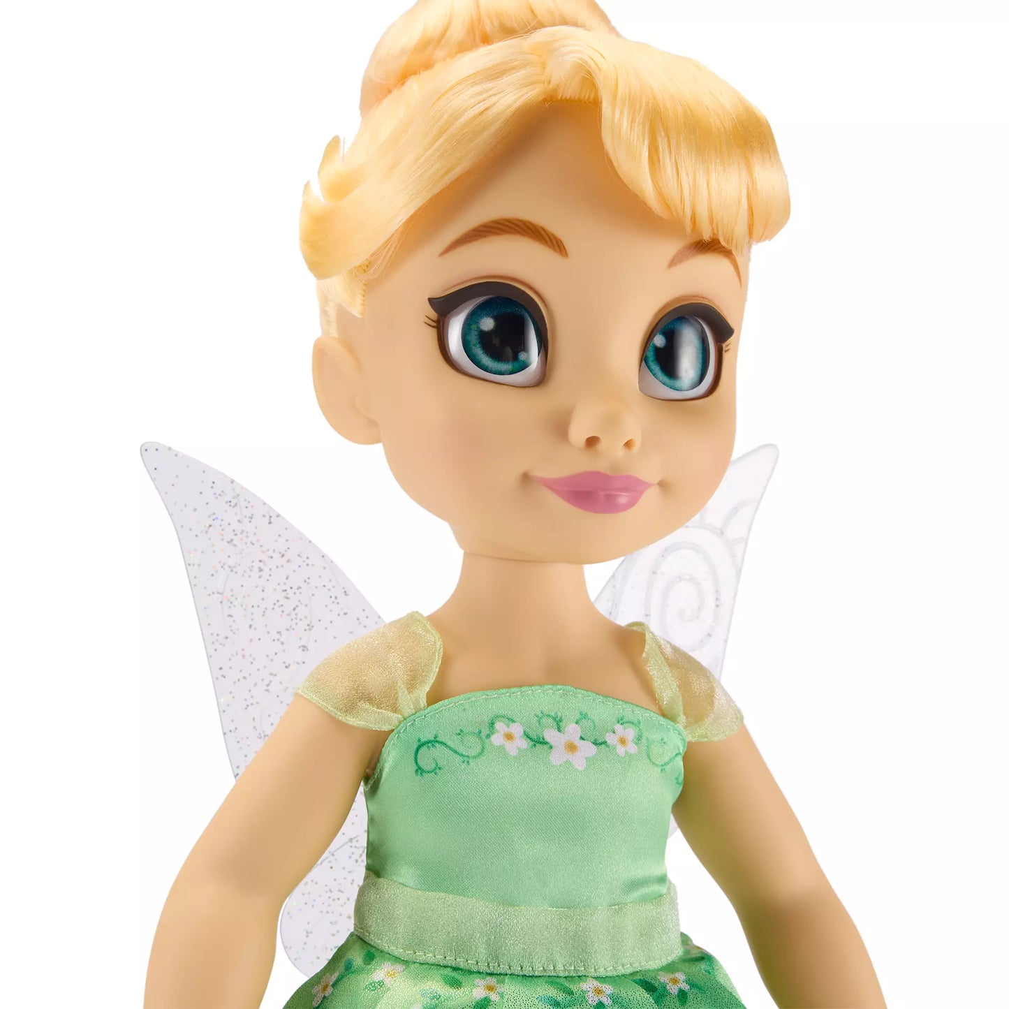 Disney Once Upon a Story Doll Tinker Bell