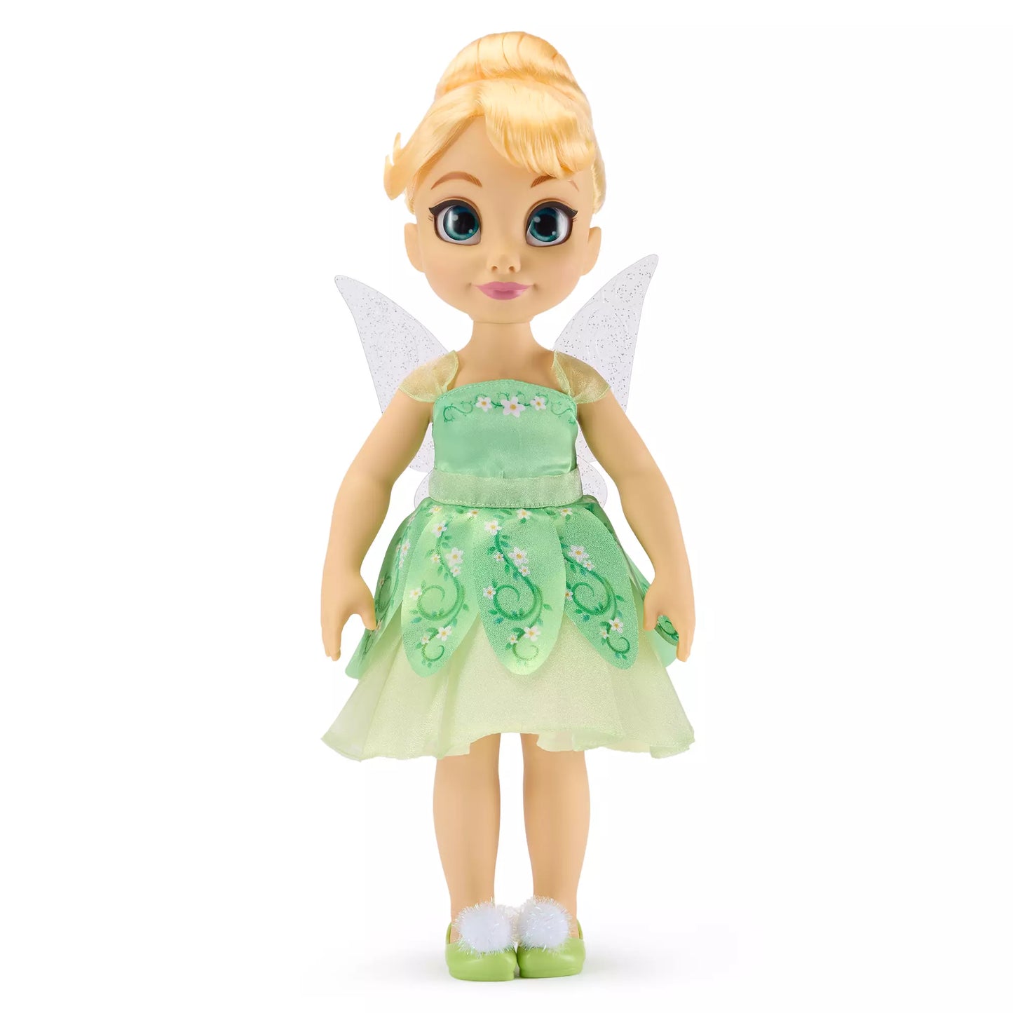 Disney Once Upon a Story Doll Tinker Bell