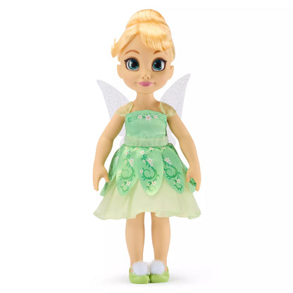 Disney Once Upon a Story Doll Tinker Bell